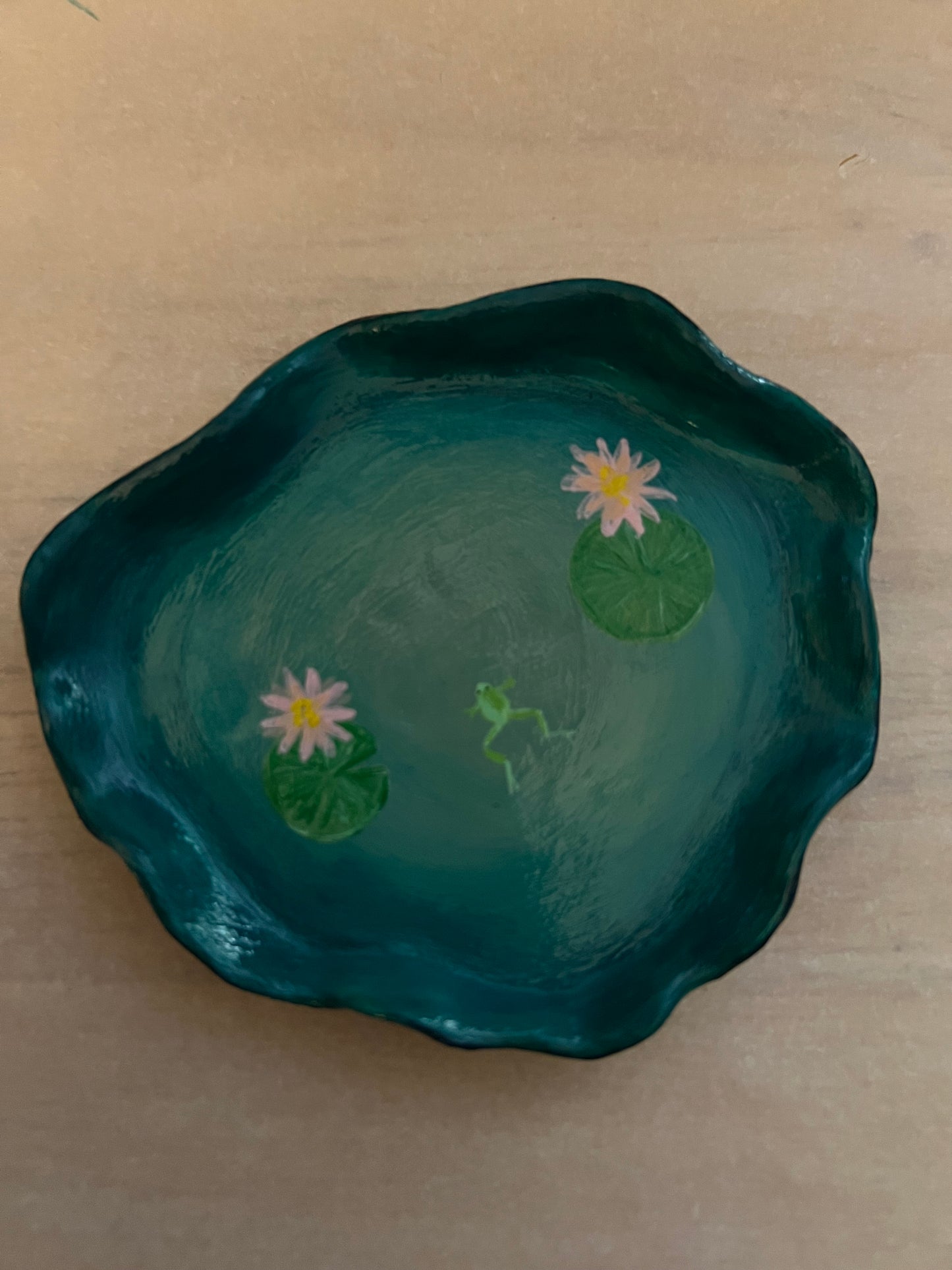 Puddle Trinket Dishes