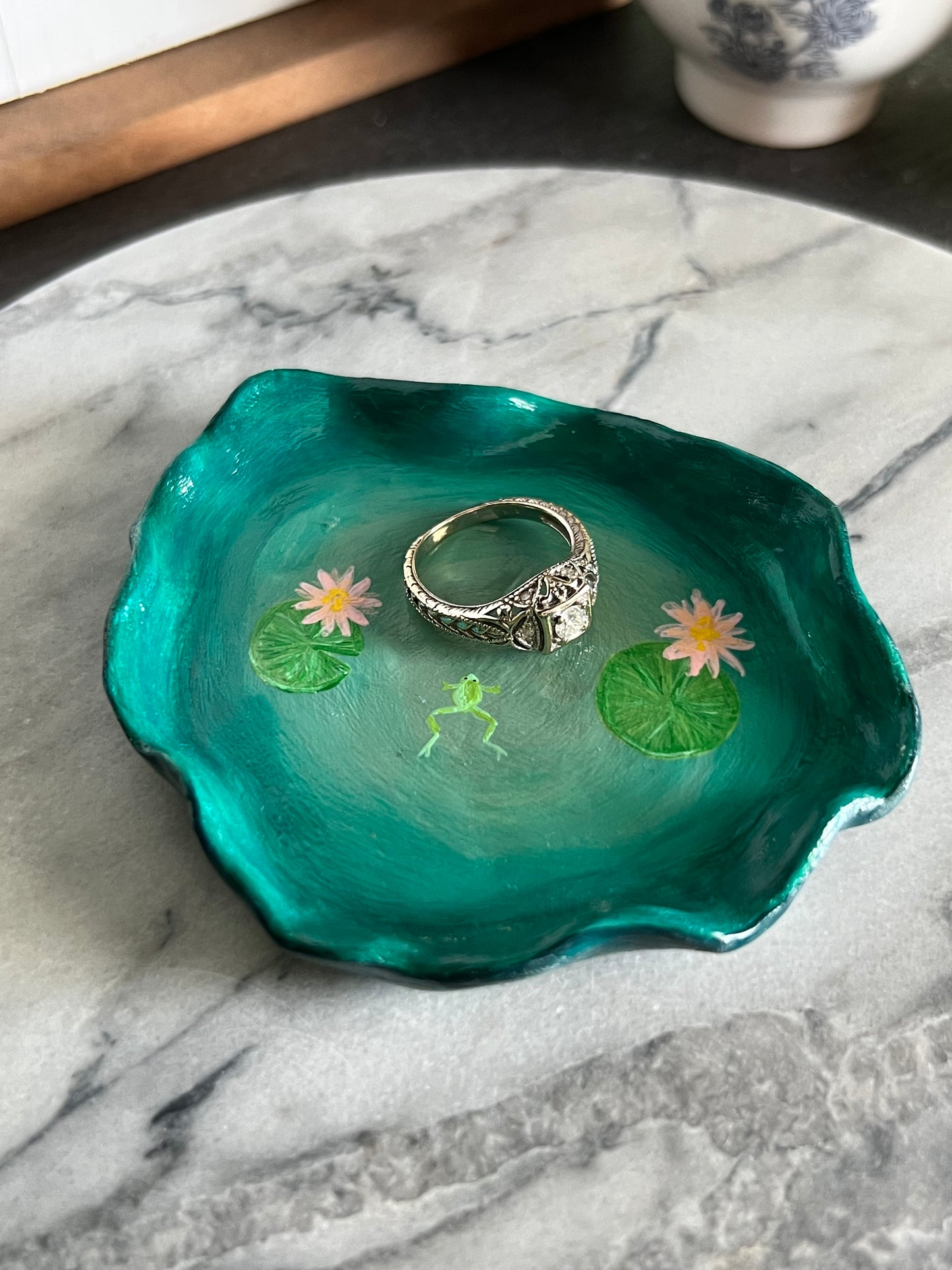 Puddle Trinket Dishes