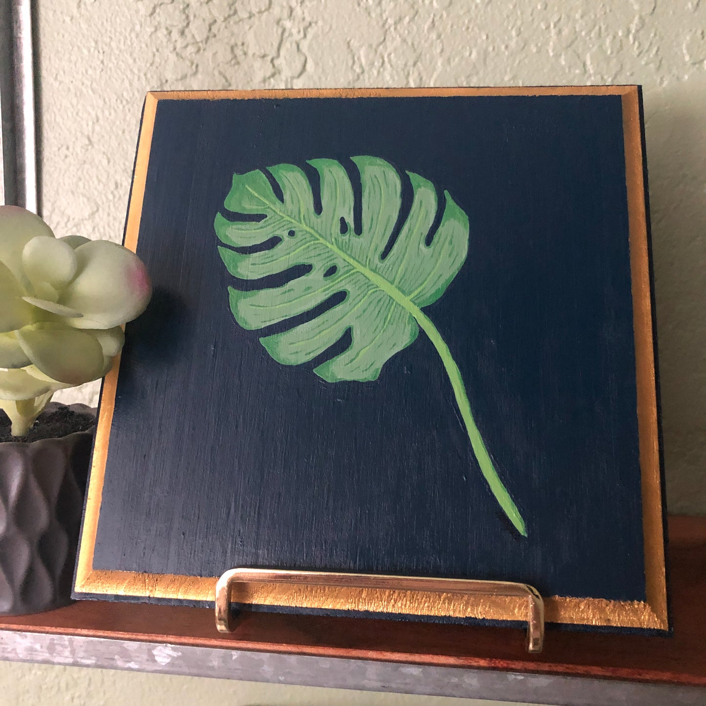 Monstera - Original