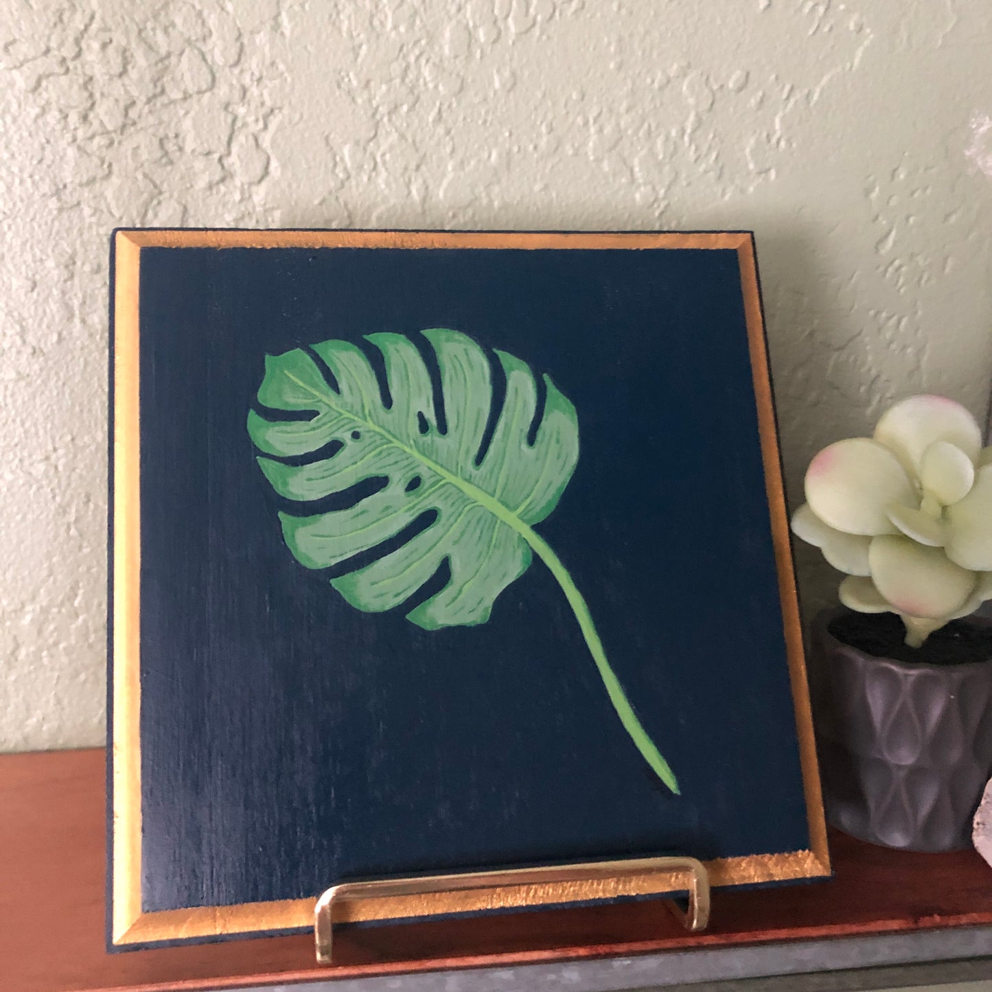 Monstera - Original