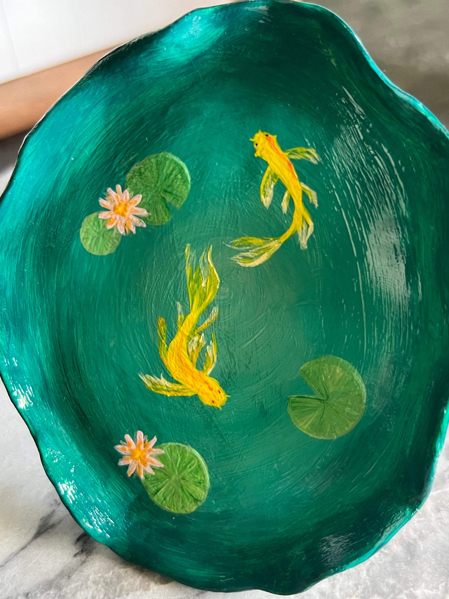 Puddle Trinket Dishes