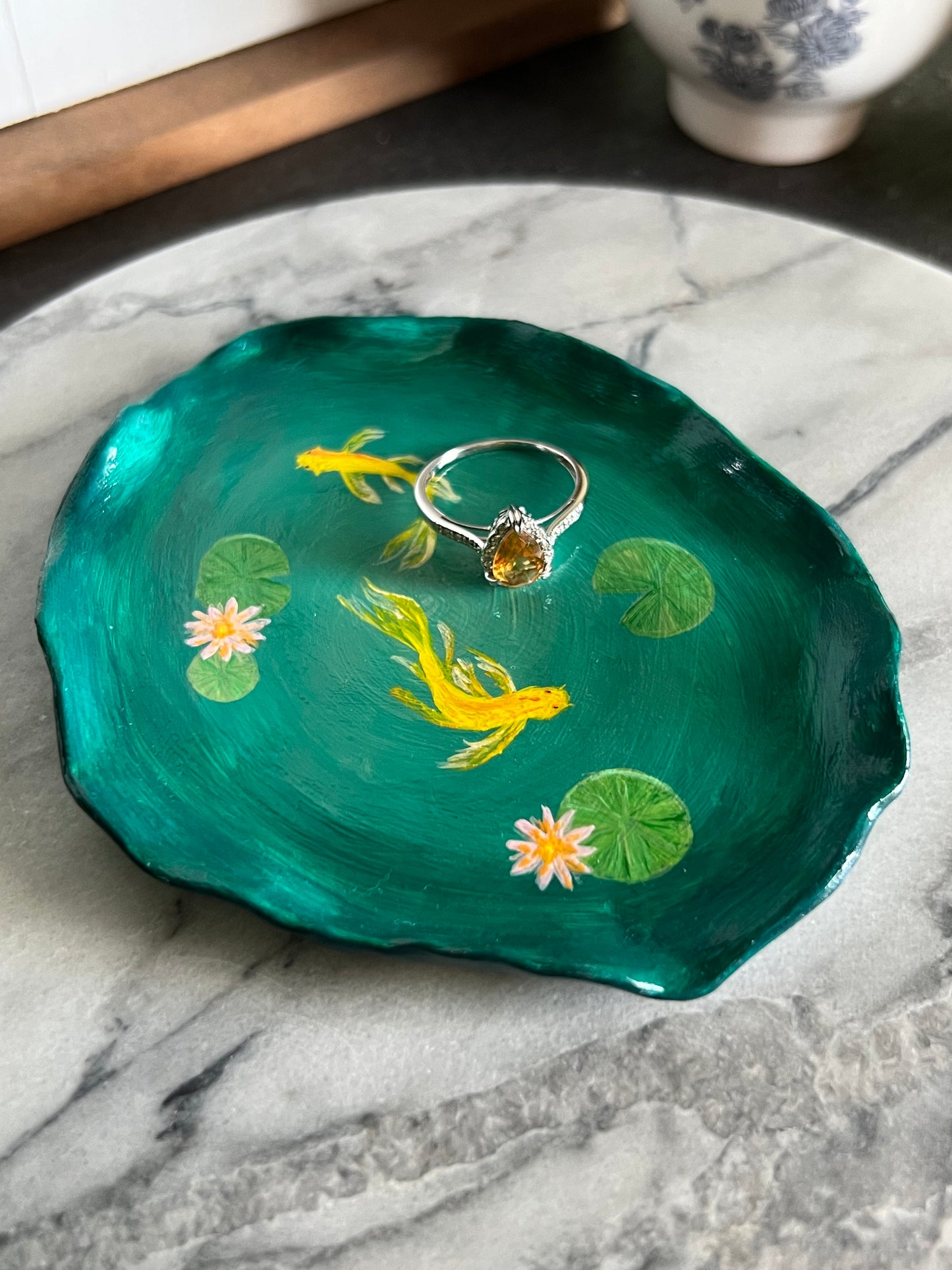 Puddle Trinket Dishes