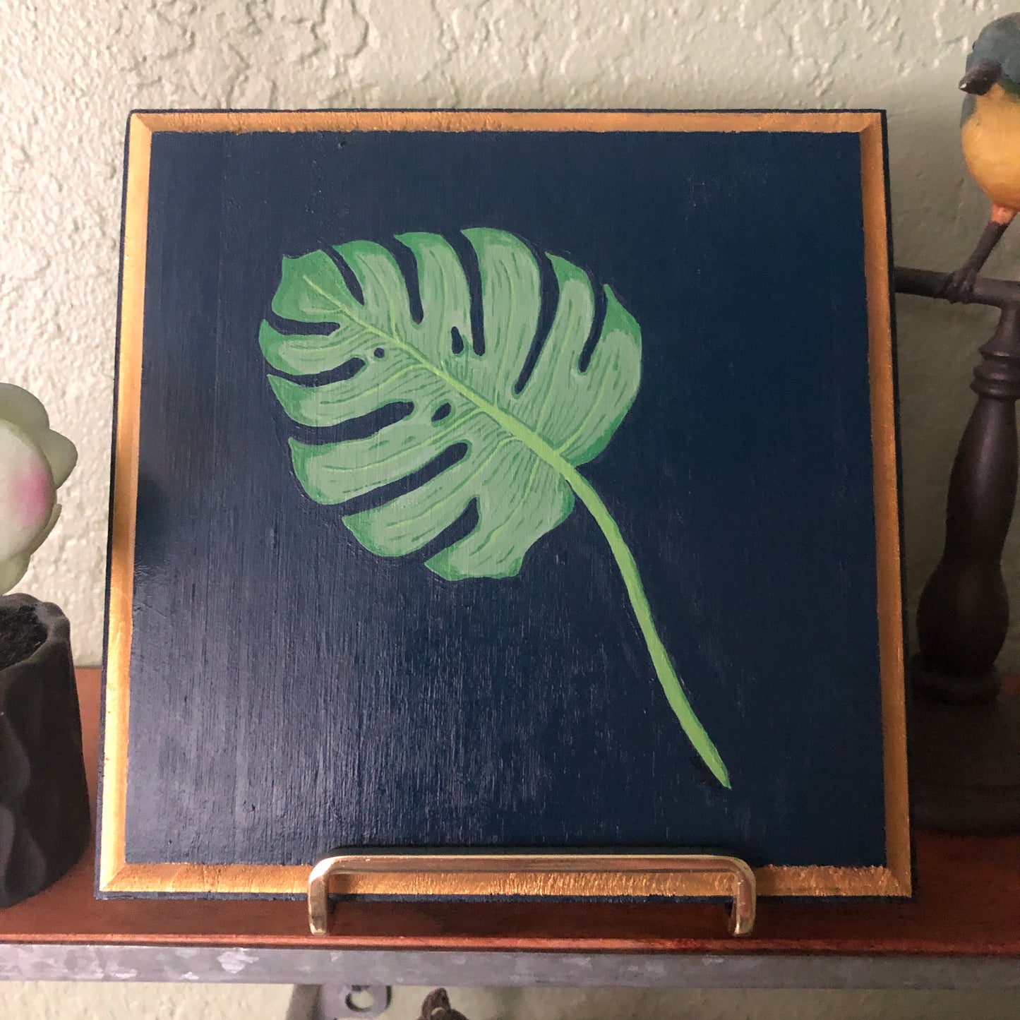 Monstera - Original