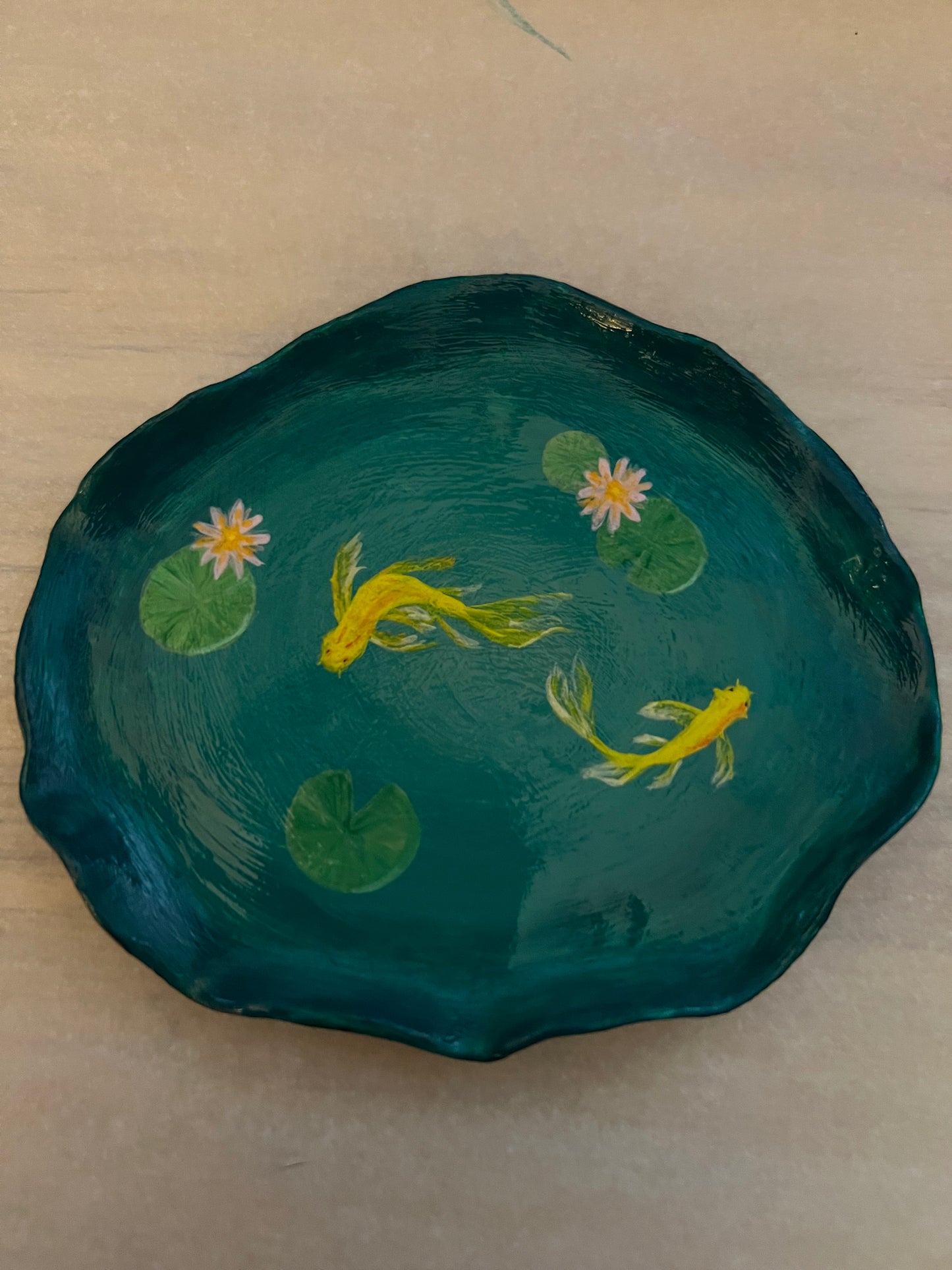 Puddle Trinket Dishes