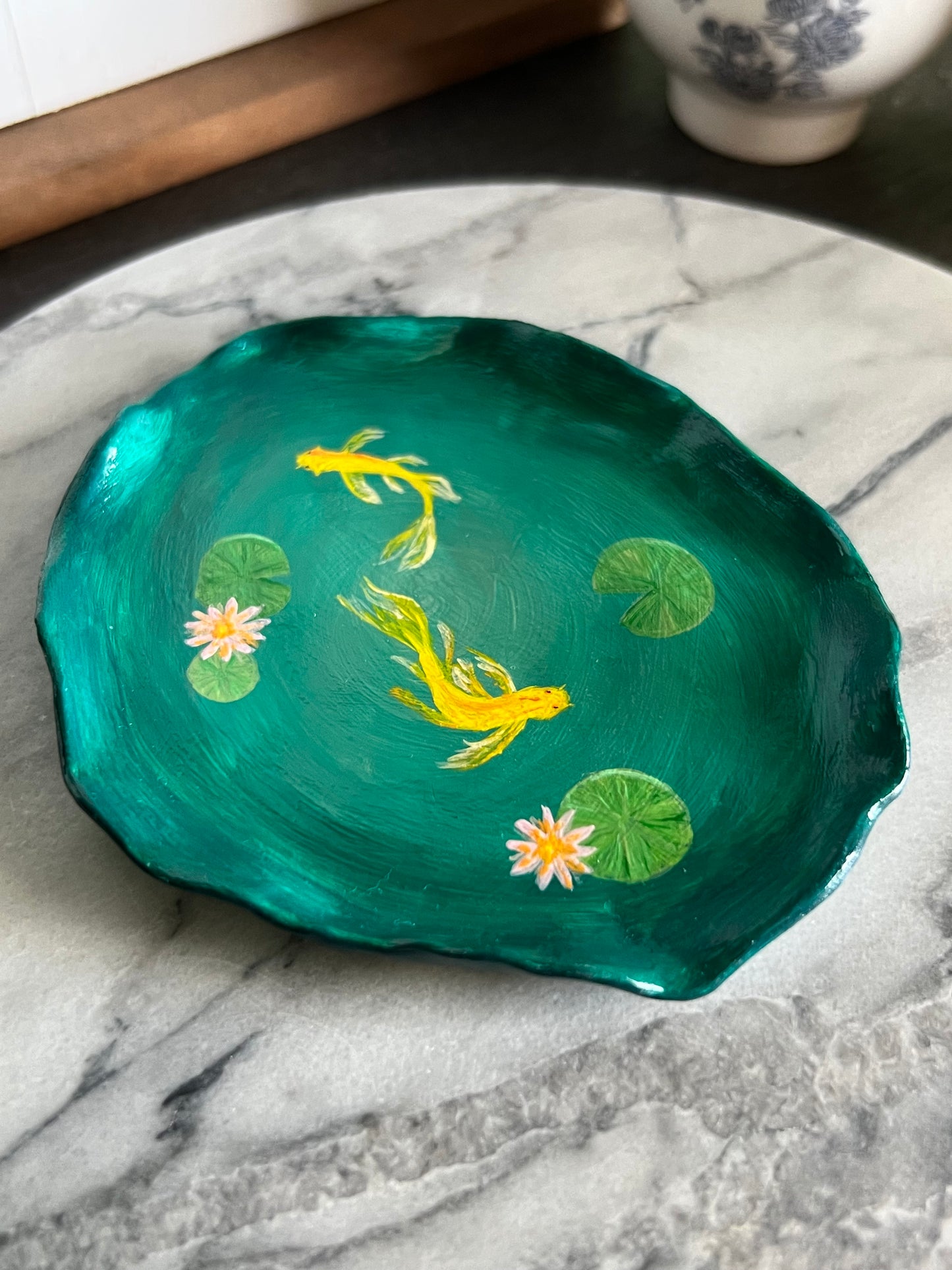 Puddle Trinket Dishes