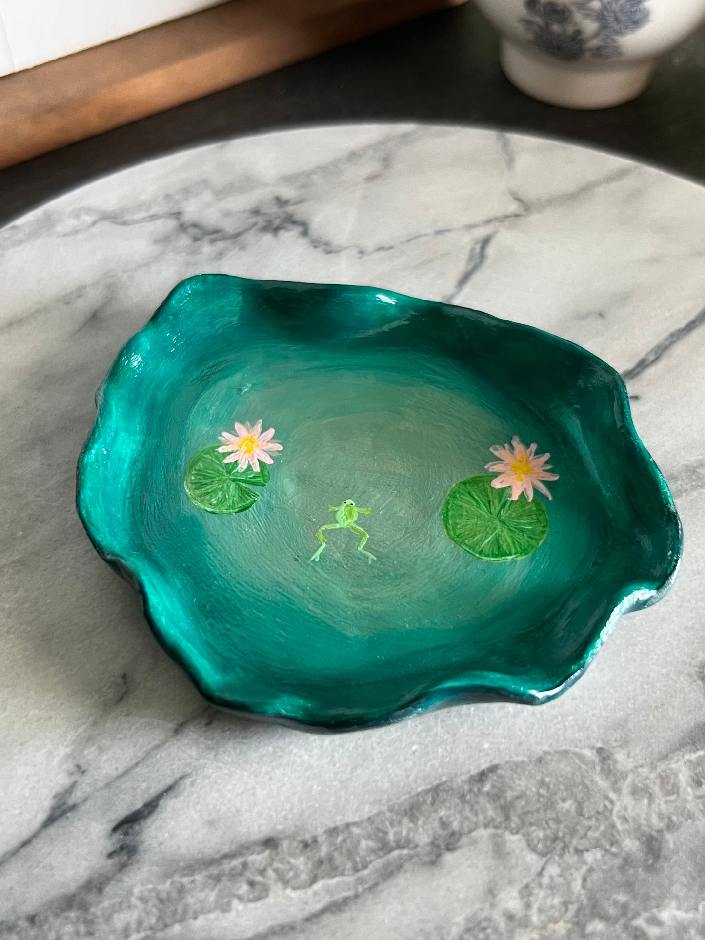 Puddle Trinket Dishes